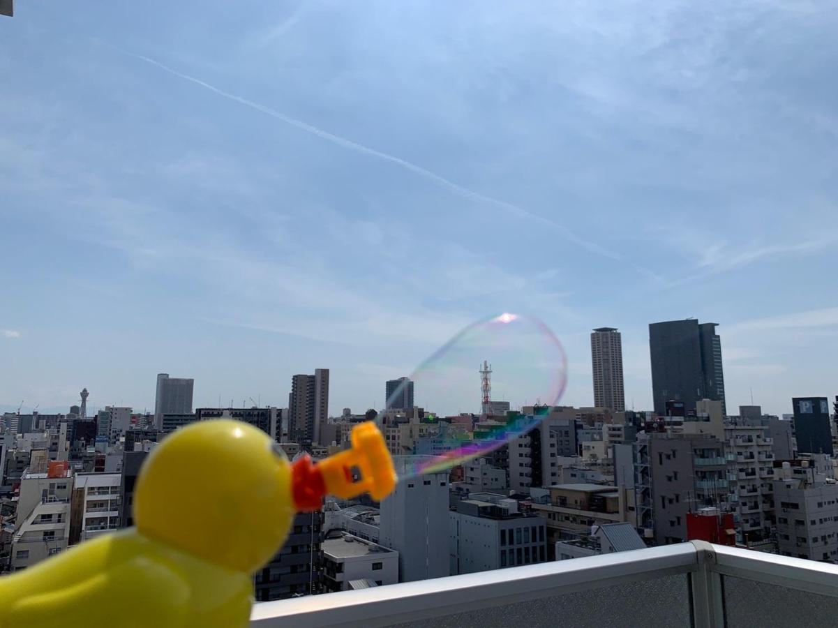 Appartement Pg Kuromon