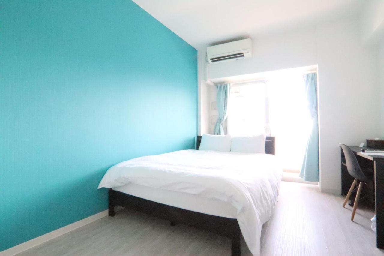Pg Kuromon Appartement