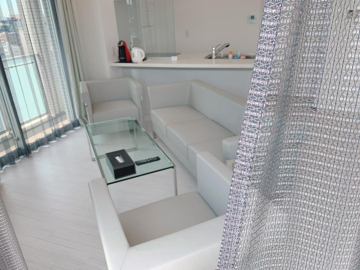 Pg Kuromon Appartement *