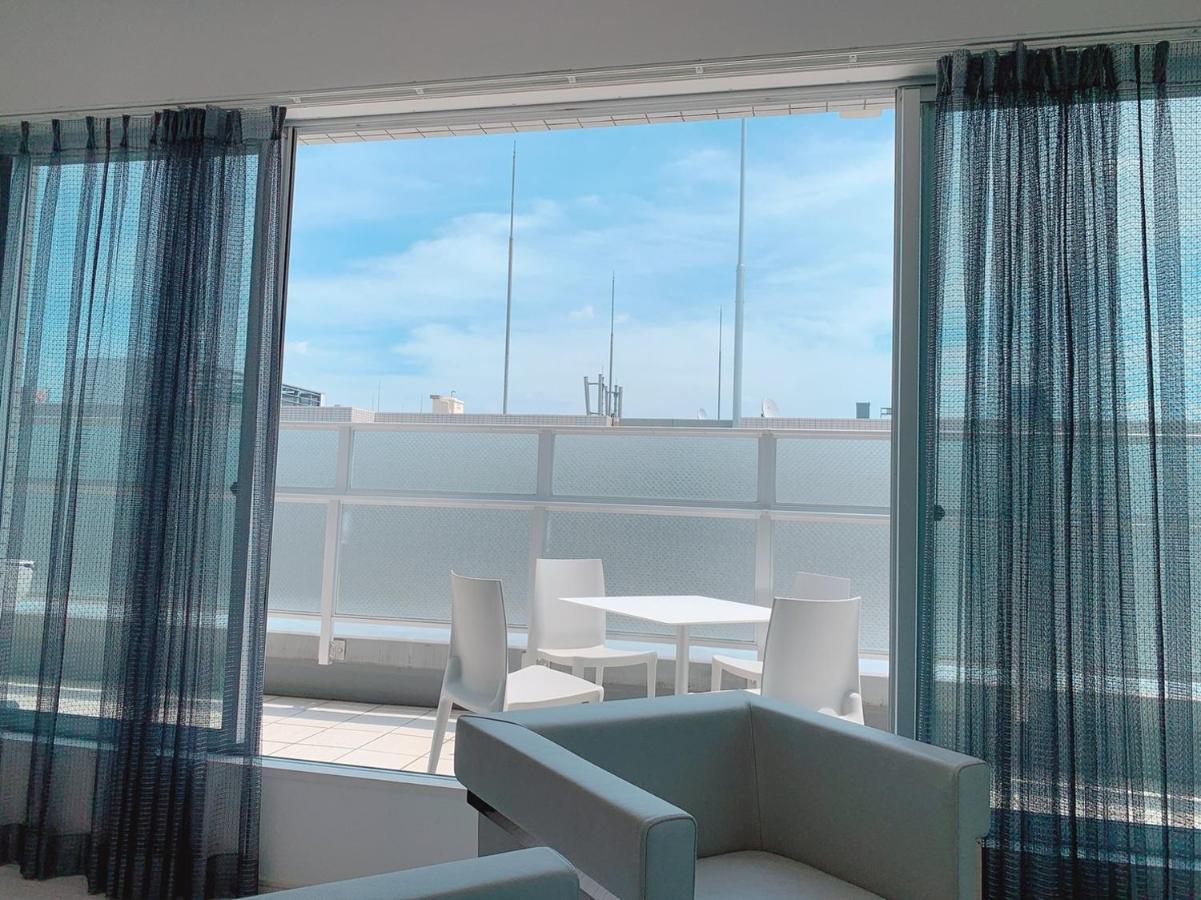 Pg Kuromon Appartement
