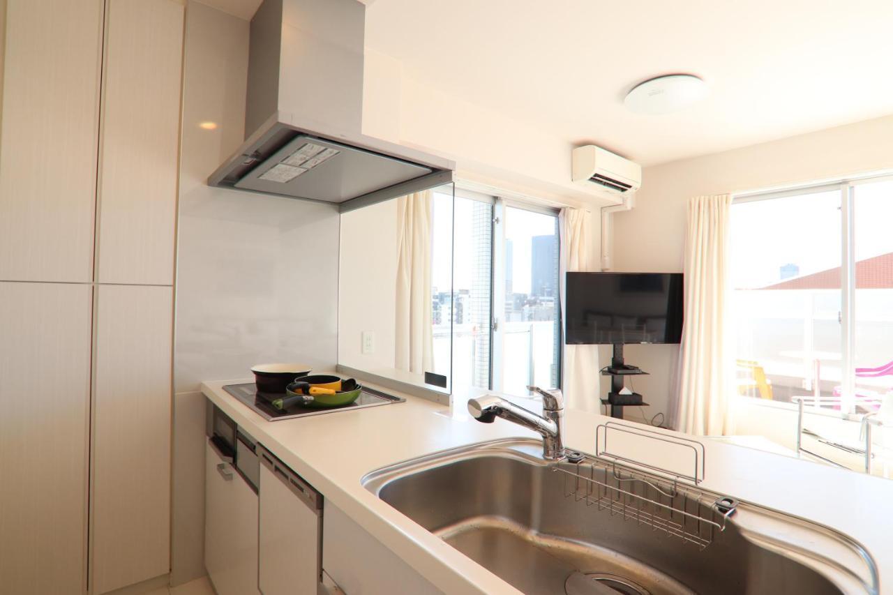 Pg Kuromon Appartement