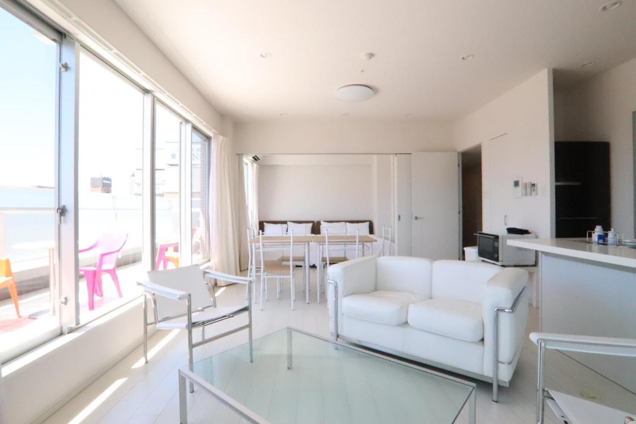 Pg Kuromon Appartement *
