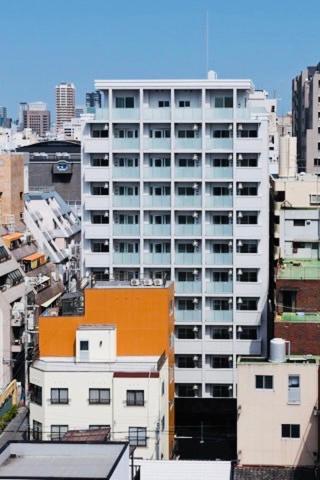 Appartement Pg Kuromon *