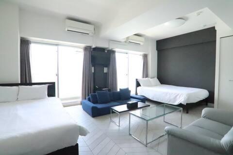 Appartement Pg Kuromon *
